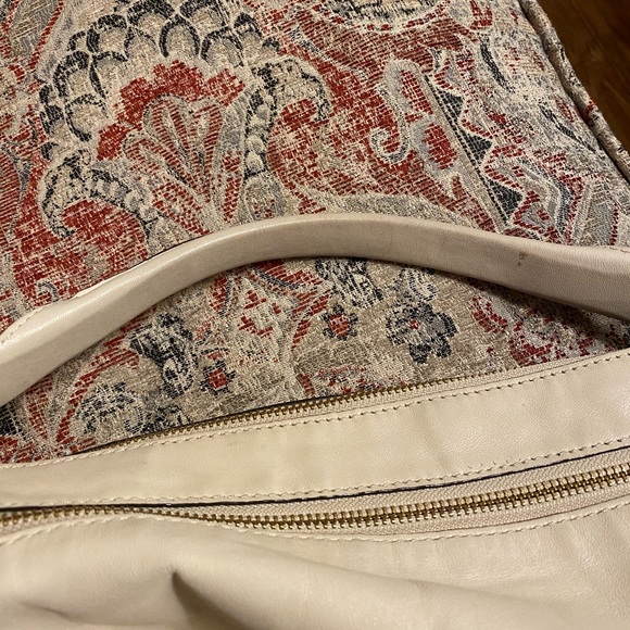 Coach Satchel Handbag - Picture 13 of 14